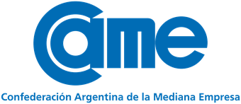 Confederación Argentina de la Mediana Empresa