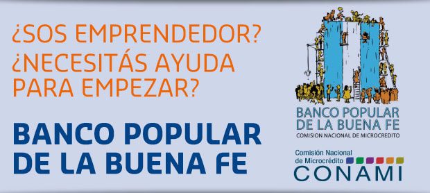 BANQUITO DE LA BUENA FE