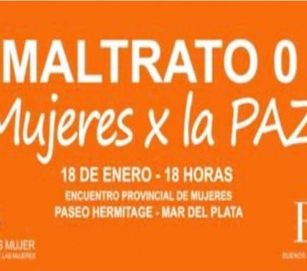 Jornada de Mujeres Empresarias en Mar del Plata