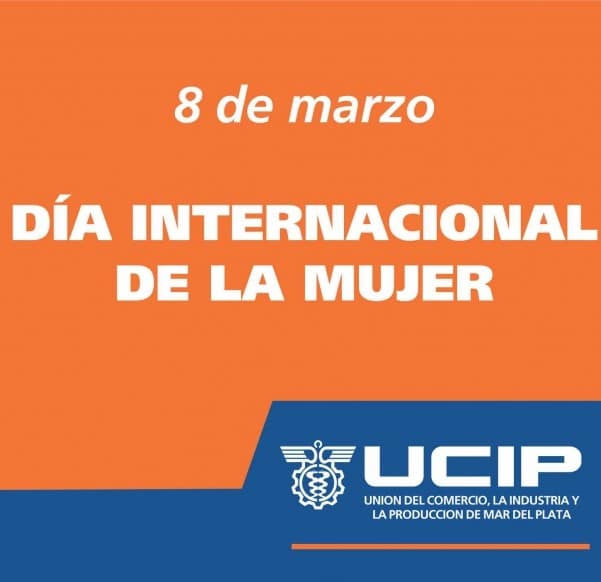 8 de marzo- Día Internacional de la Mujer