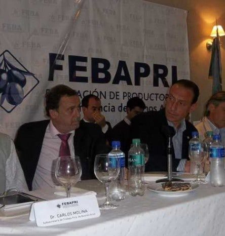 Con gran éxito, se llevó a cabo el “3° encuentro de Producciones intensivas Bonaerense”