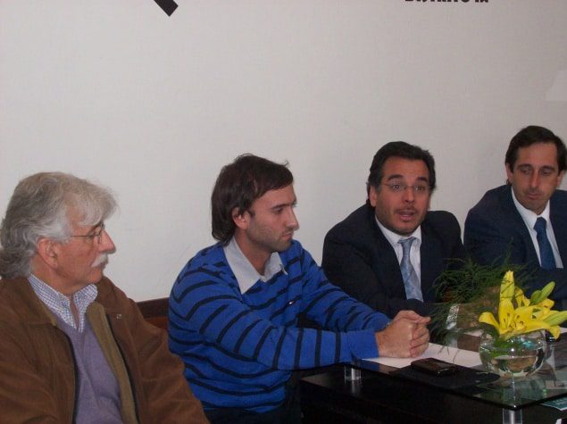 Cierre formal del “Concurso de Vidrieras”