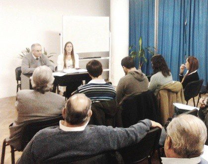 Curso sobre Nueva Ley de Blanqueo Fiscal