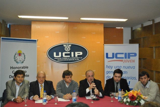 Comenzó la inscripción al  “AEmprender Mar del Plata”