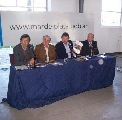 Se realizó la presentación de la Guía de Oferta Exportable