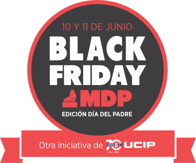 Black Friday Edición Día del Padre llega a Mar del Plata