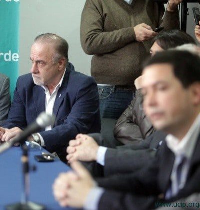 La UCIP en el pedido de 90 días de temporada