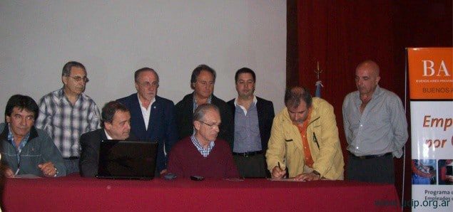 La UCIP participó de la “Jornada de Prevención sobre las condiciones laborales en la actividad turística”