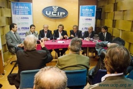 Lanzamiento de líneas de crédito IV Tramo de Fuerzas Productivas y fondos de Garantías de FOGABA