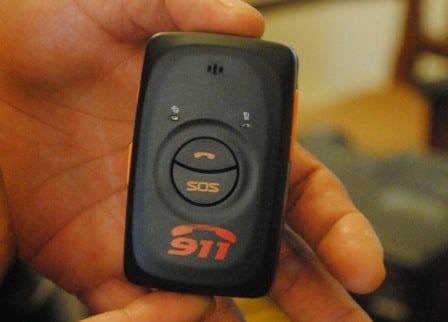 Botones Antipánico para los comercios de la ciudad
