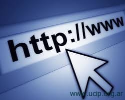Carga de Información para la Web de los centros comerciales