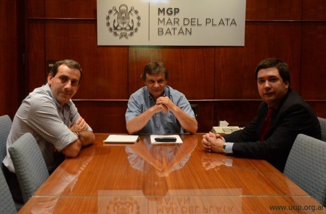 La Municipalidad fomenta el empleo joven en acciones publicitarias