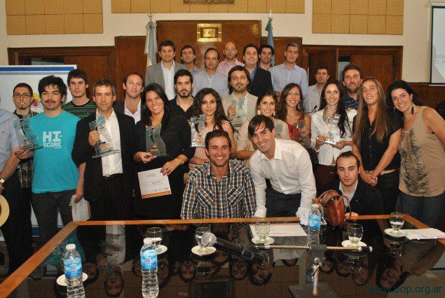 Tercera Edición del Premio “AEmprender”