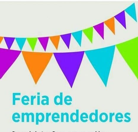 Feria Multisectorial de Emprendedores
