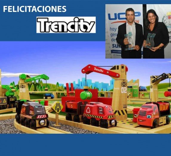 Jóvenes Empresarios marplatenses compiten a nivel nacional