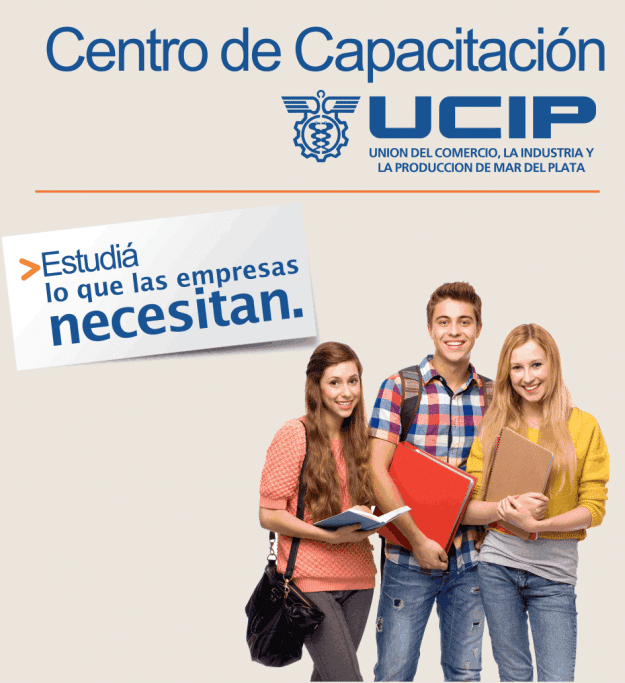 El Centro de Capacitación UCIP inició su ciclo lectivo