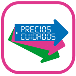Comercios adheridos a los “Precios Cuidados”