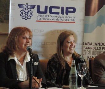 Inscripción al Premio “Mujer Empresaria Marplatense”