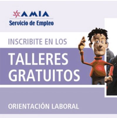 CURSO GRATUITO «Herramientas de inserción laboral»