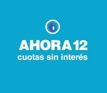 Información sobre el programa «Ahora 12»