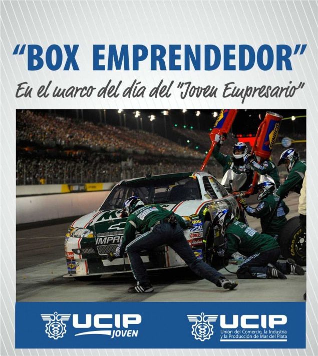 Box Emprendedor