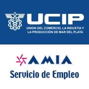 Servicio de empleo UCIP – AMIA presente en la «Jornada de Empleo y Discapacidad».