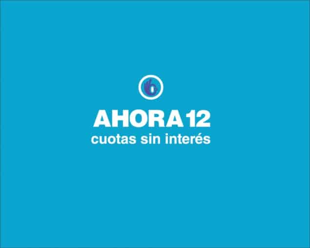 Información sobre el programa “Ahora 12″