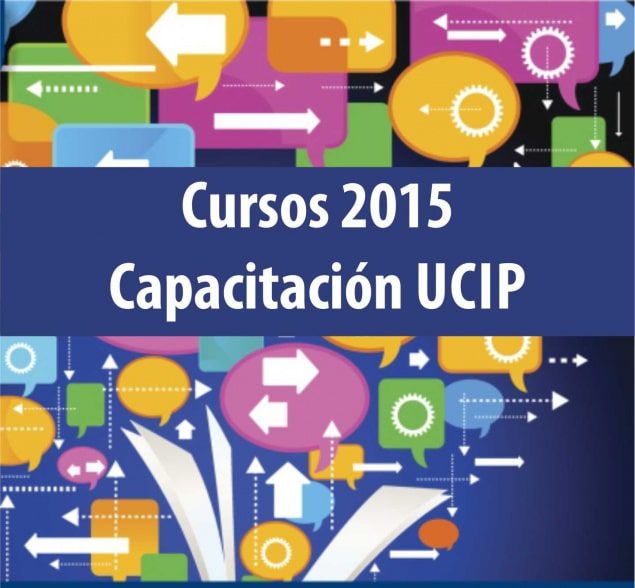 Abierta la inscripción 2015-Centro de Capacitación UCIP
