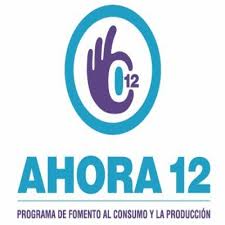 Segunda etapa del programa «Ahora 12»