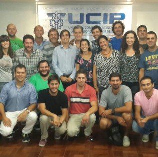 Se  llevó a cabo la primera reunión del año de Jóvenes Empresarios –UCIP