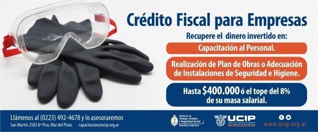 Capacite a su personal y recupere el dinero invertido