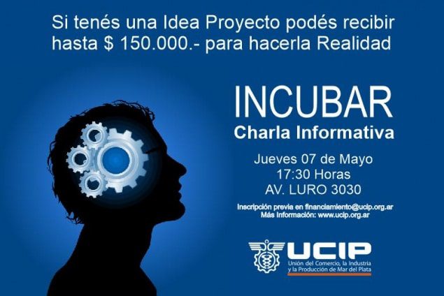Charla gratuita sobre subsidios para emprendedores
