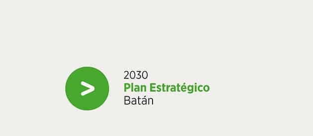 La UCIP y Unión Industrial Marplatense participaron de los avances del Plan Estratégico de Batán