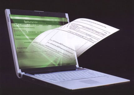 Implementación de la Factura Electrónica