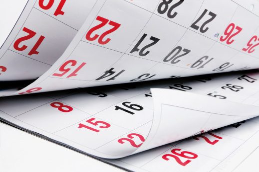 Se trasladó el feriado para el 27 de noviembre
