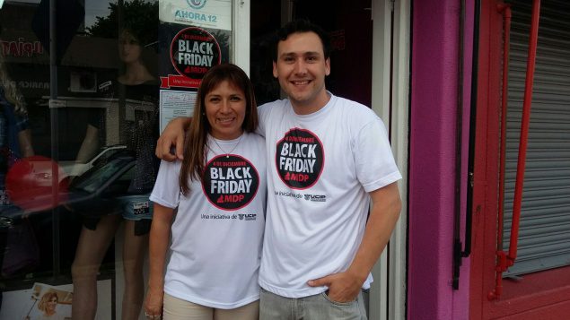 Superó las expectativas el Black Friday MDP
