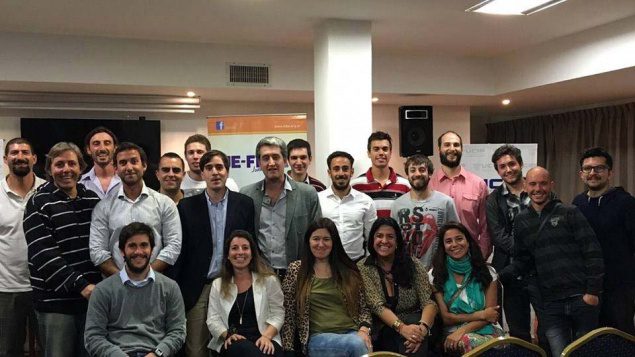 Se realizó la Entrega del Premio Aemprender 2015