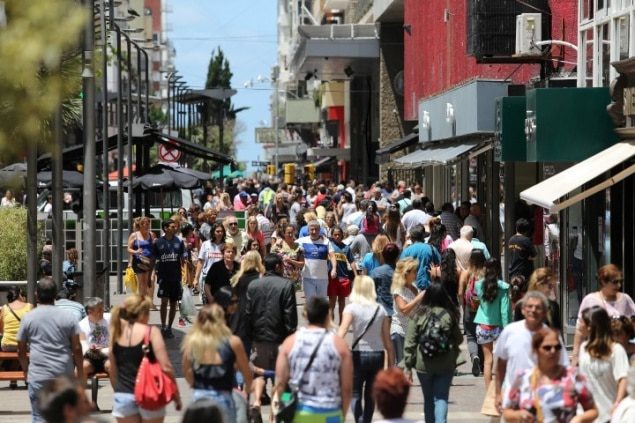 Balance final de temporada: caída de la venta comercial