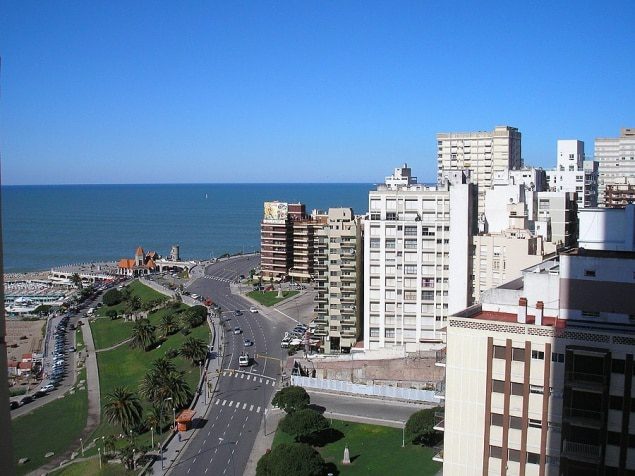 La UCIP acompaña el pedido de obras de gas