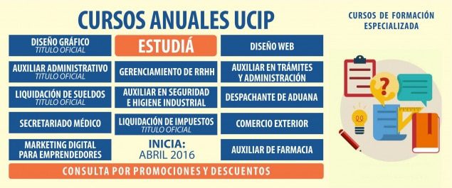 Inscripción 2016