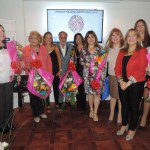 Fueron destacadas las Mujeres Empresarias 2015