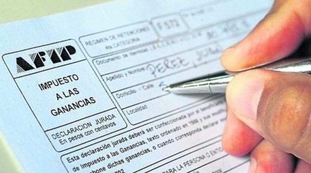 Elevan 400% el piso de las pymes para liquidar impuesto a las Ganacias