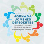 El viernes se realizará una nueva Jornada de Jóvenes Dirigentes
