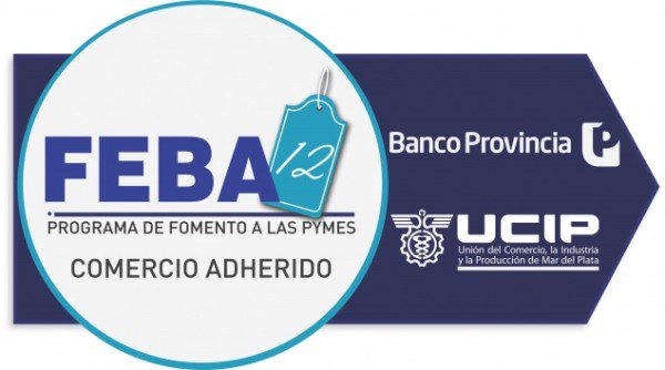 Se prorrogó FEBA 12 hasta septiembre