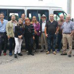 La Unión Industrial Marplatense presente en importante encuentro nacional sectorial
