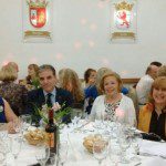 Festejo día de la Mujer – Centro de Castilla y León
