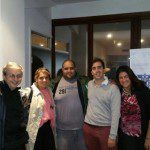 Jornada de nuevos dirigentes