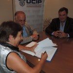 Convenio UIM – Escuela Técnica Nº3: Convocatoria a empresas