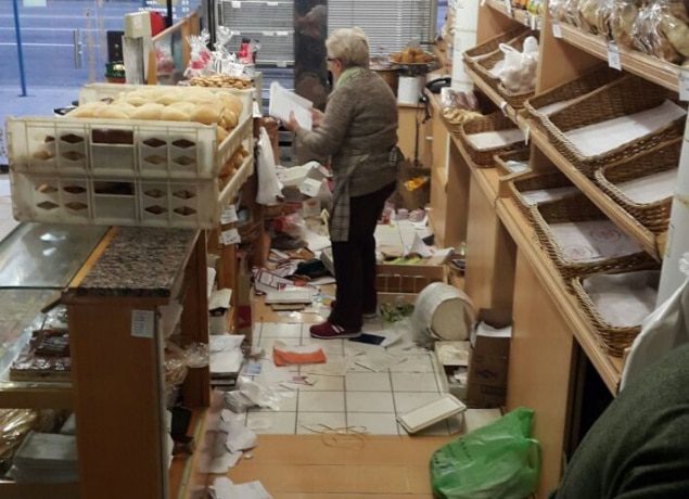 La UCIP reclama seguridad ante la ola de hechos delictivos