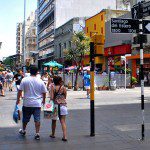 Marzo: Continúan la baja en las ventas